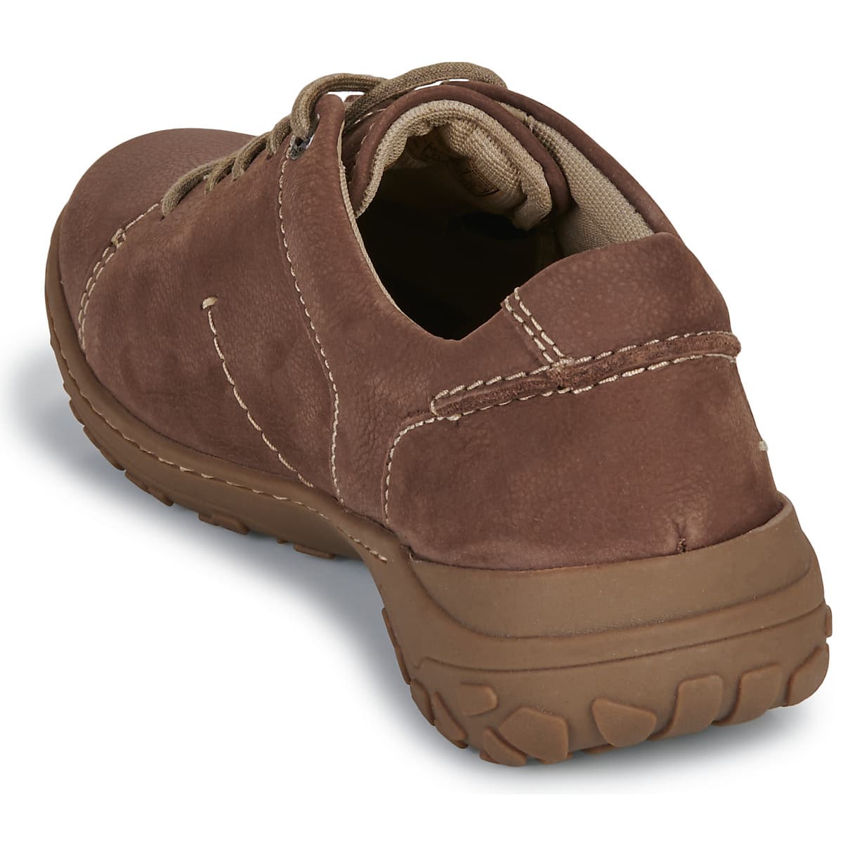 Women's Sneakers Josef Seibel Brown