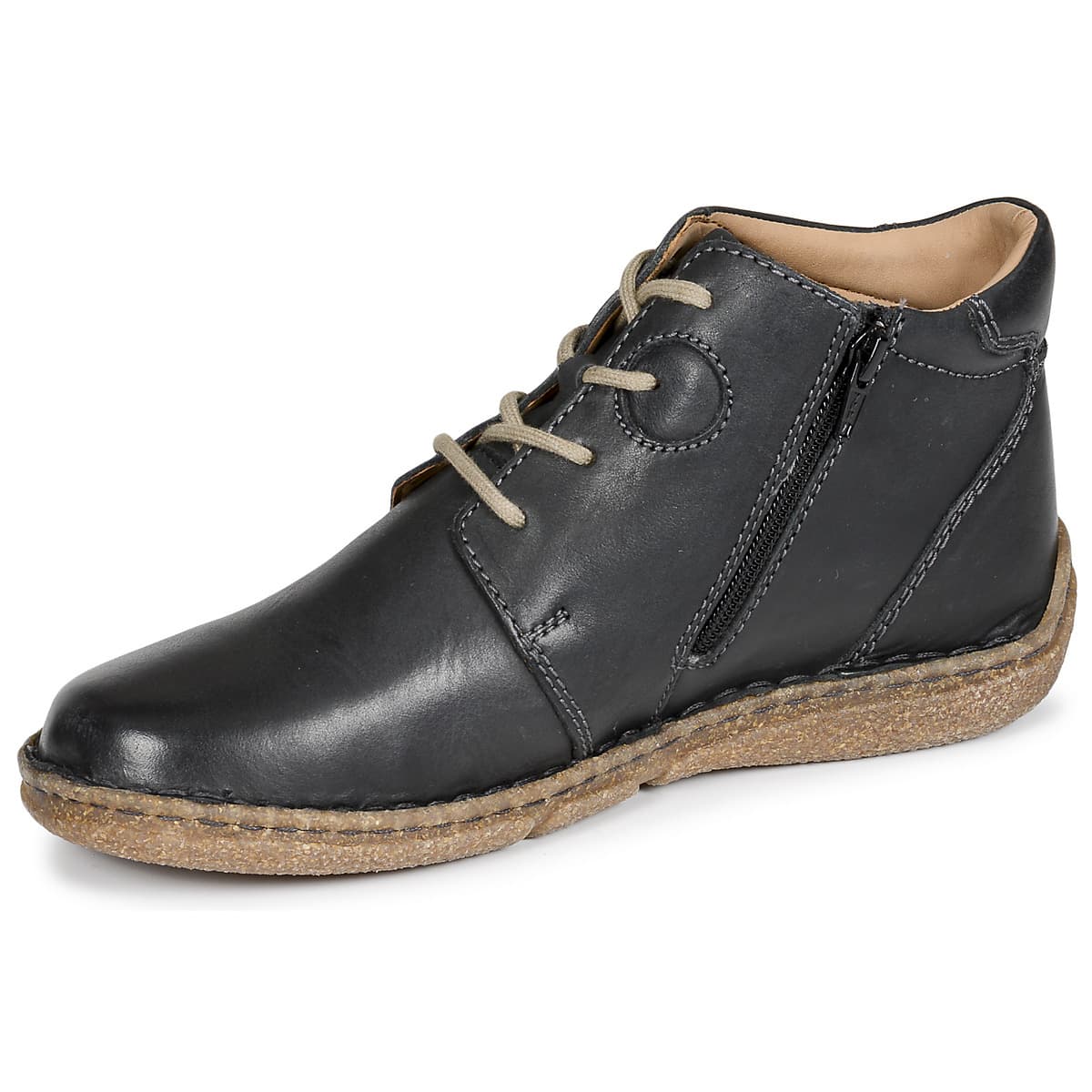 Women's Boots Josef Seibel Black