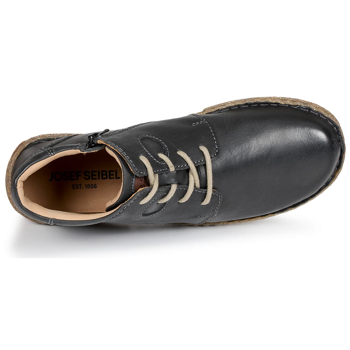 Women's Boots Josef Seibel Black