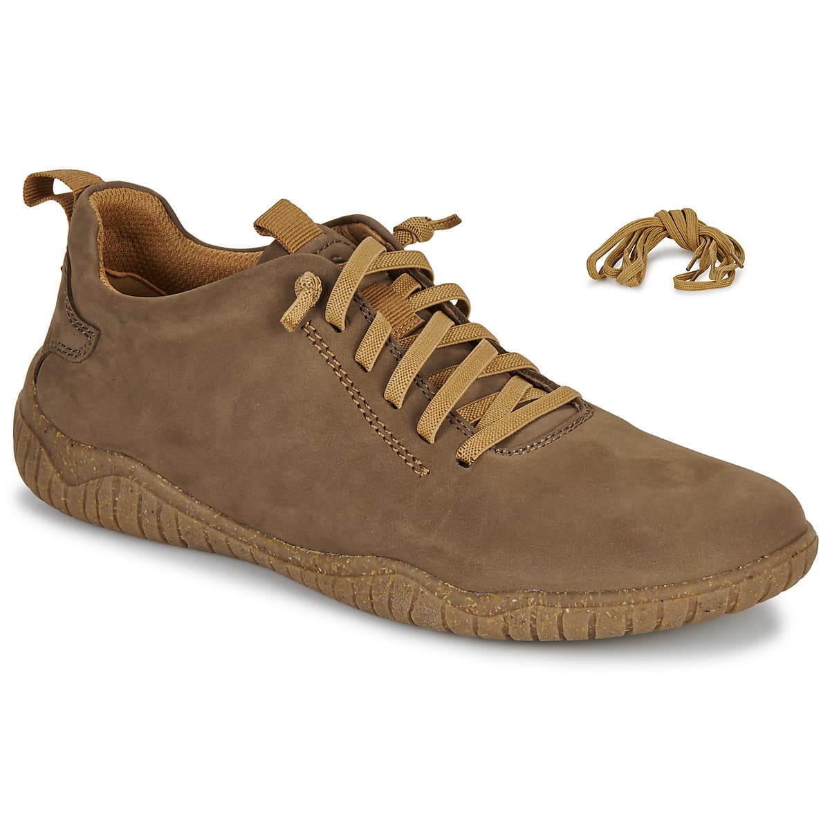 Xαμηλά Sneakers Josef Seibel WYNONA 06 BAREFOOT