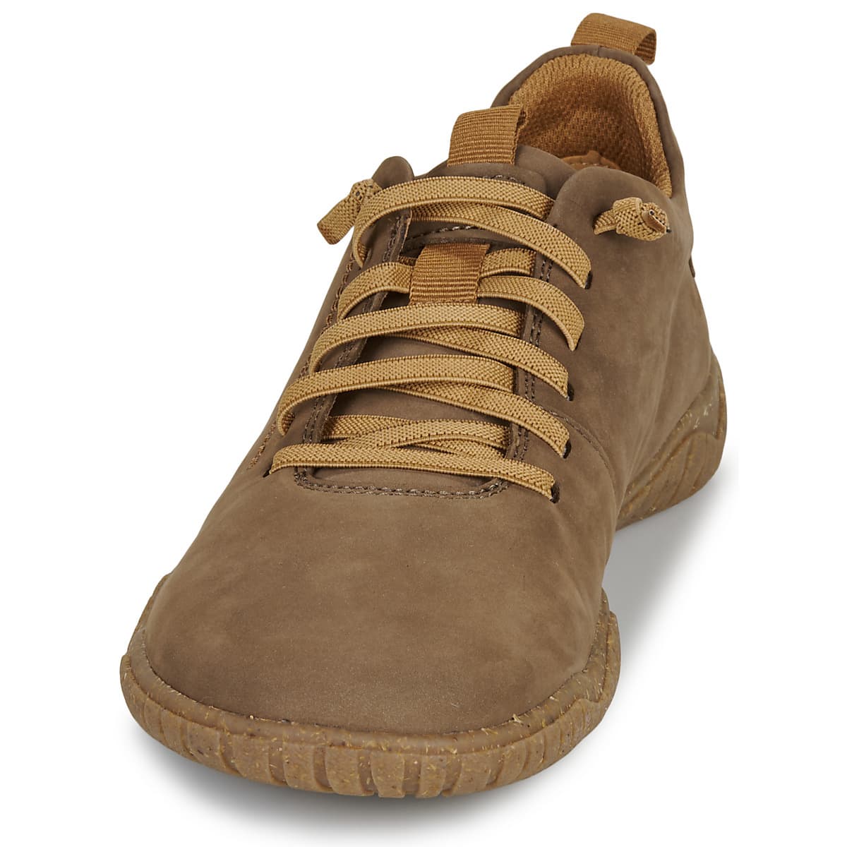 Women's Sneakers Josef Seibel Beige