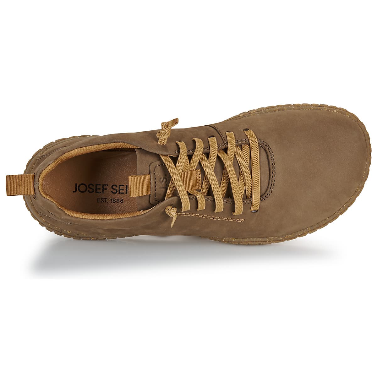 Women's Sneakers Josef Seibel Beige