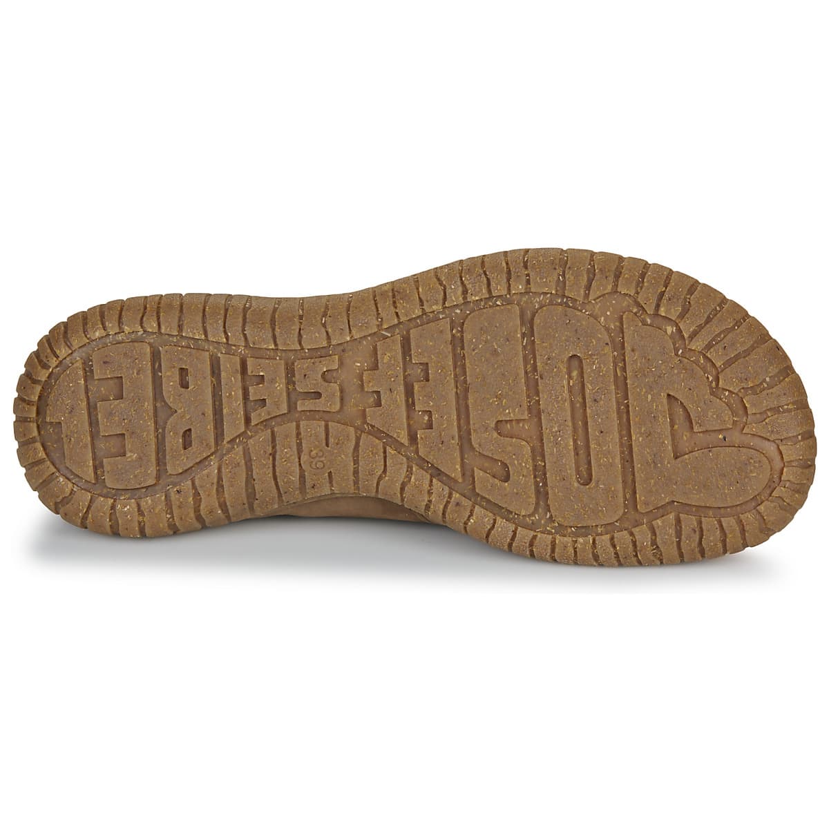 Women's Sneakers Josef Seibel Beige