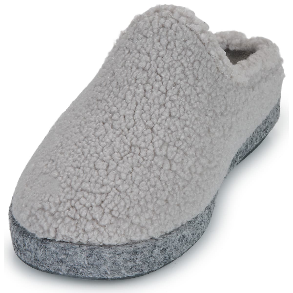 Women's House Slippers Josef Seibel Gray
