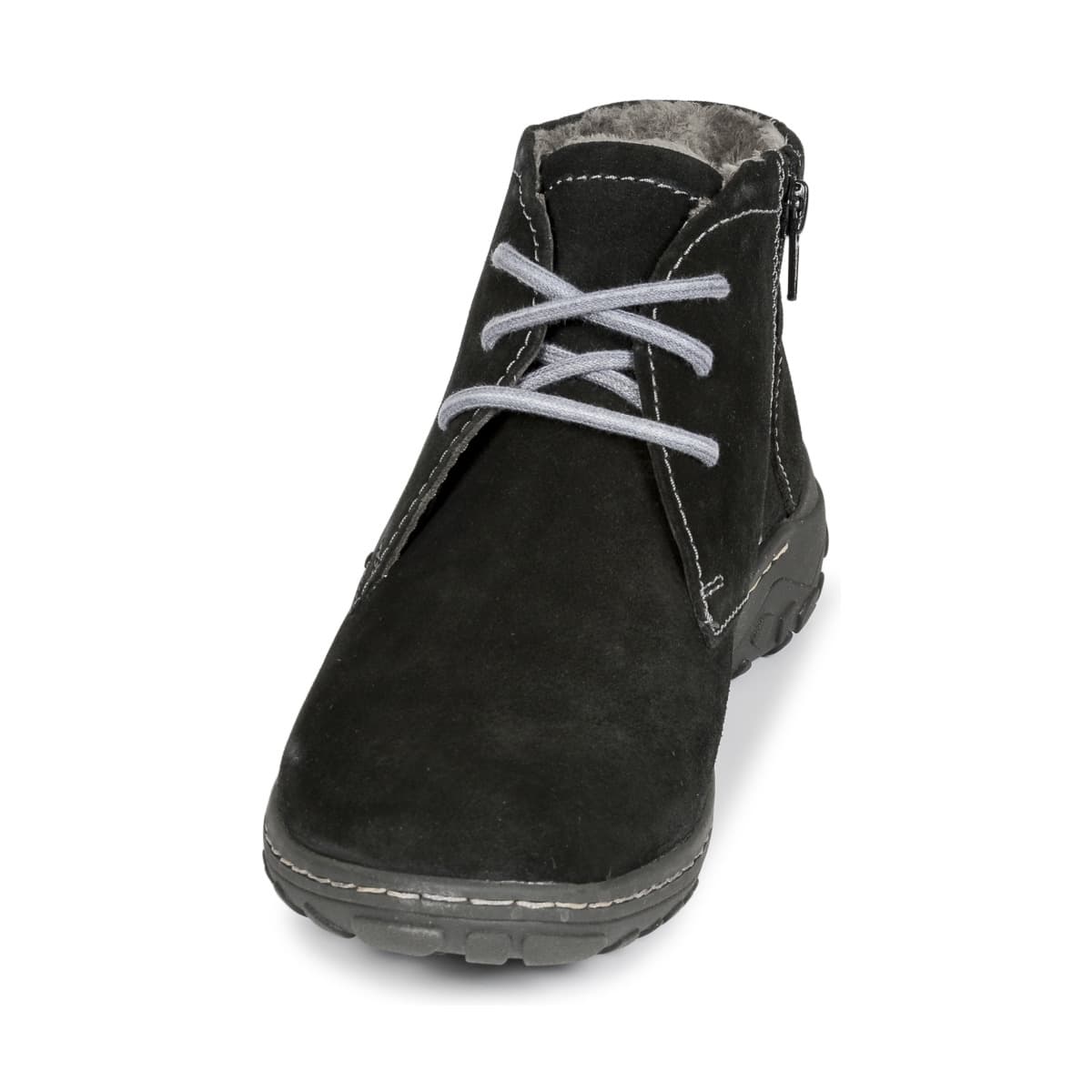 Women's Boots Josef Seibel Black