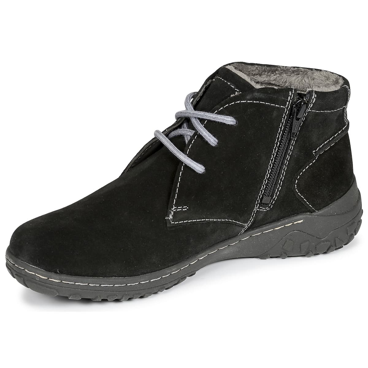 Women's Boots Josef Seibel Black