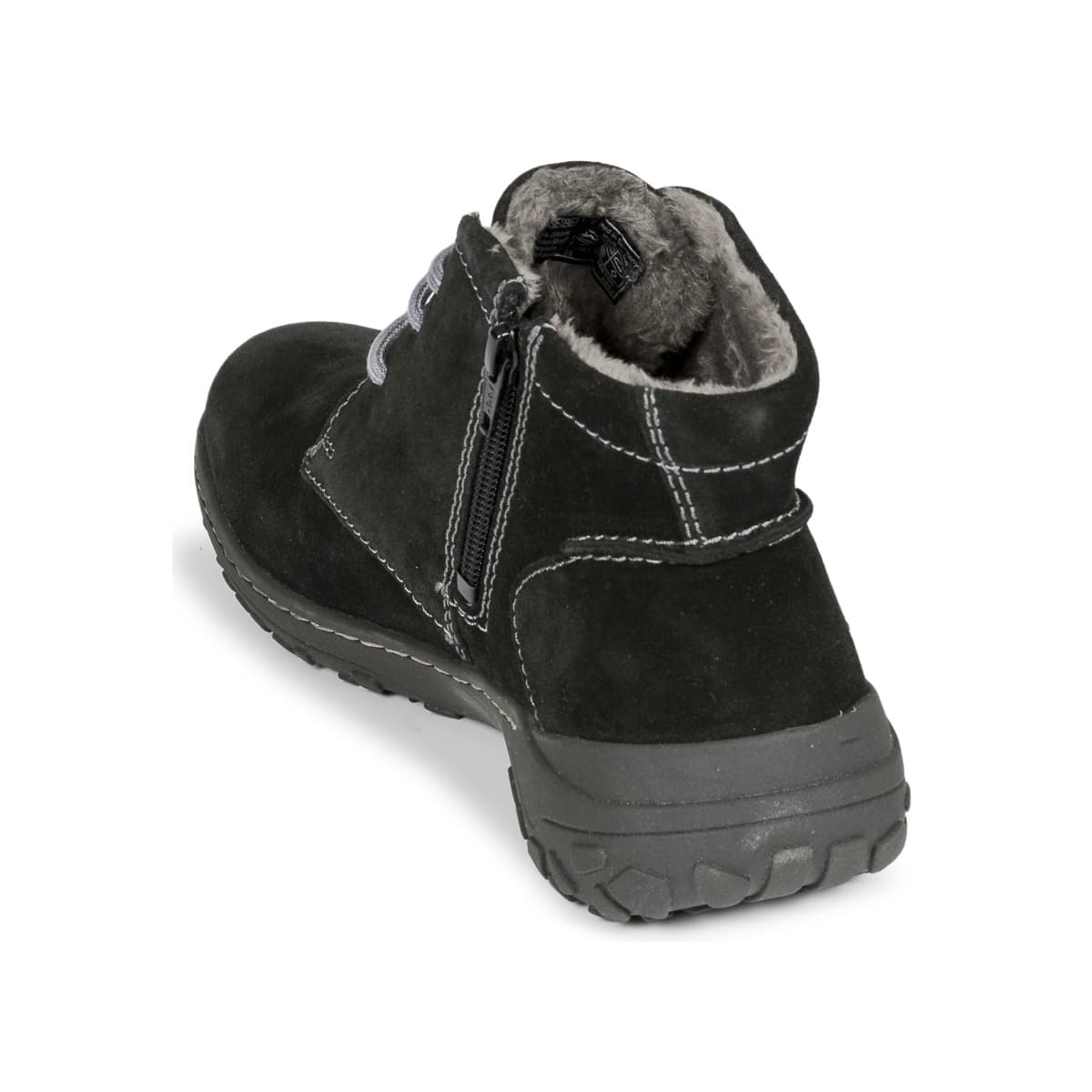 Women's Boots Josef Seibel Black