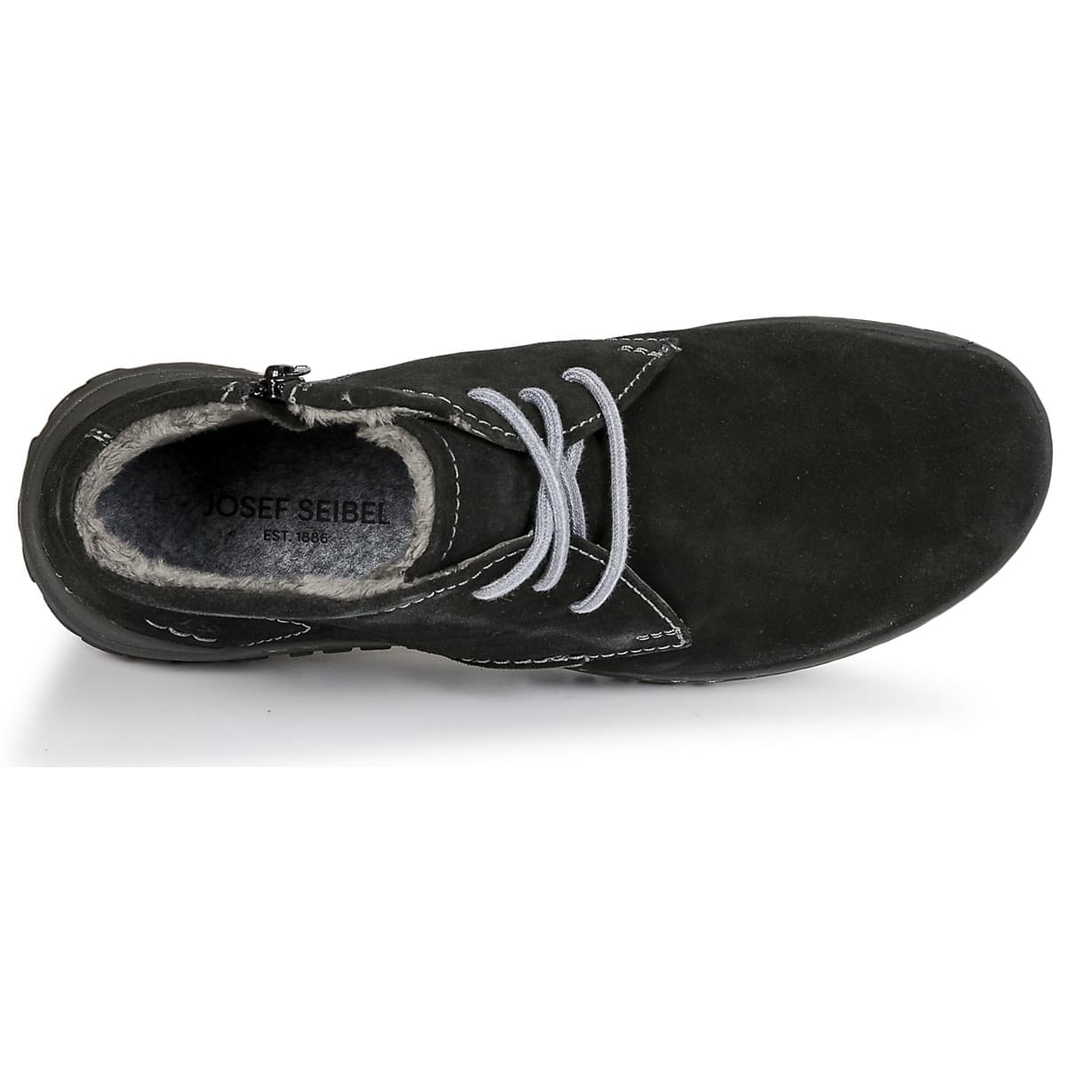 Women's Boots Josef Seibel Black