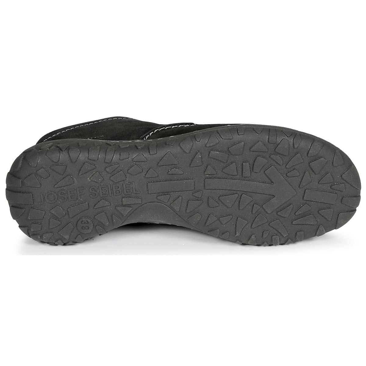 Women's Boots Josef Seibel Black