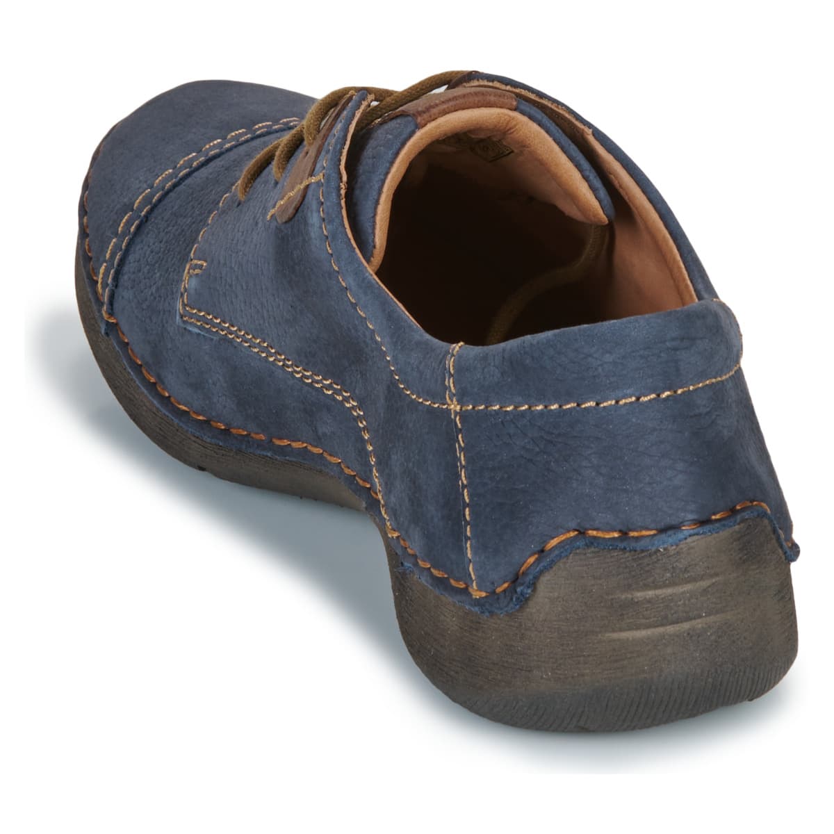 Women's Sneakers Josef Seibel Blue