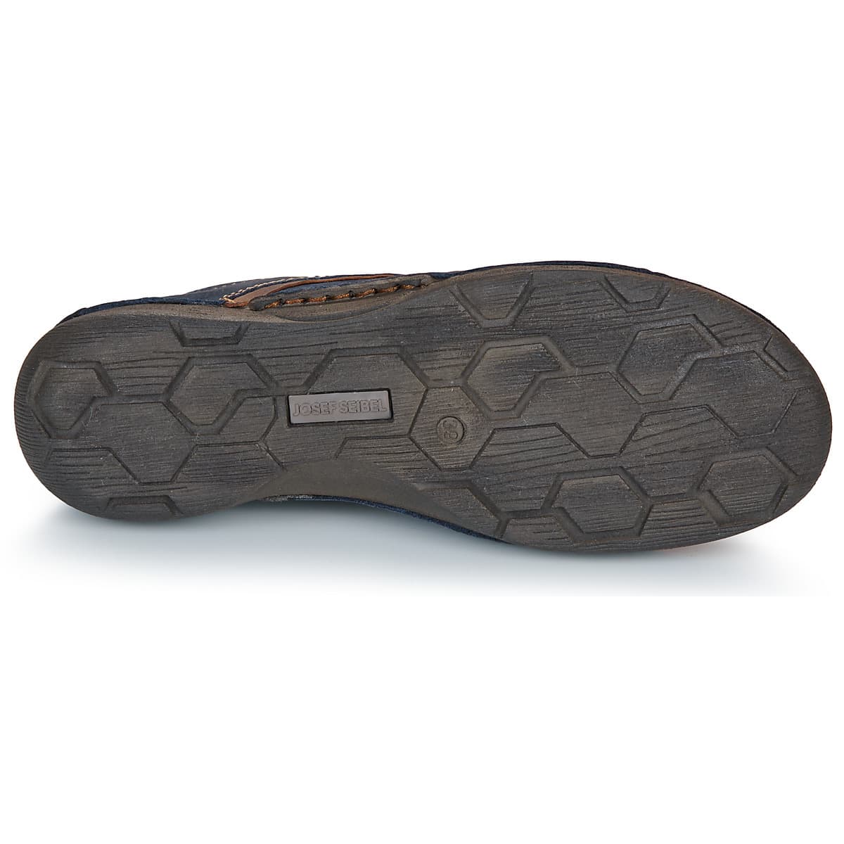 Women's Sneakers Josef Seibel Blue