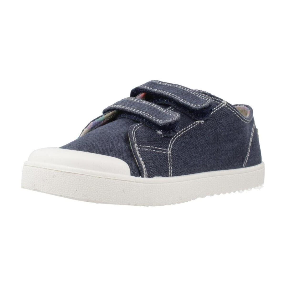 Boys' Sneakers Pablosky Blue