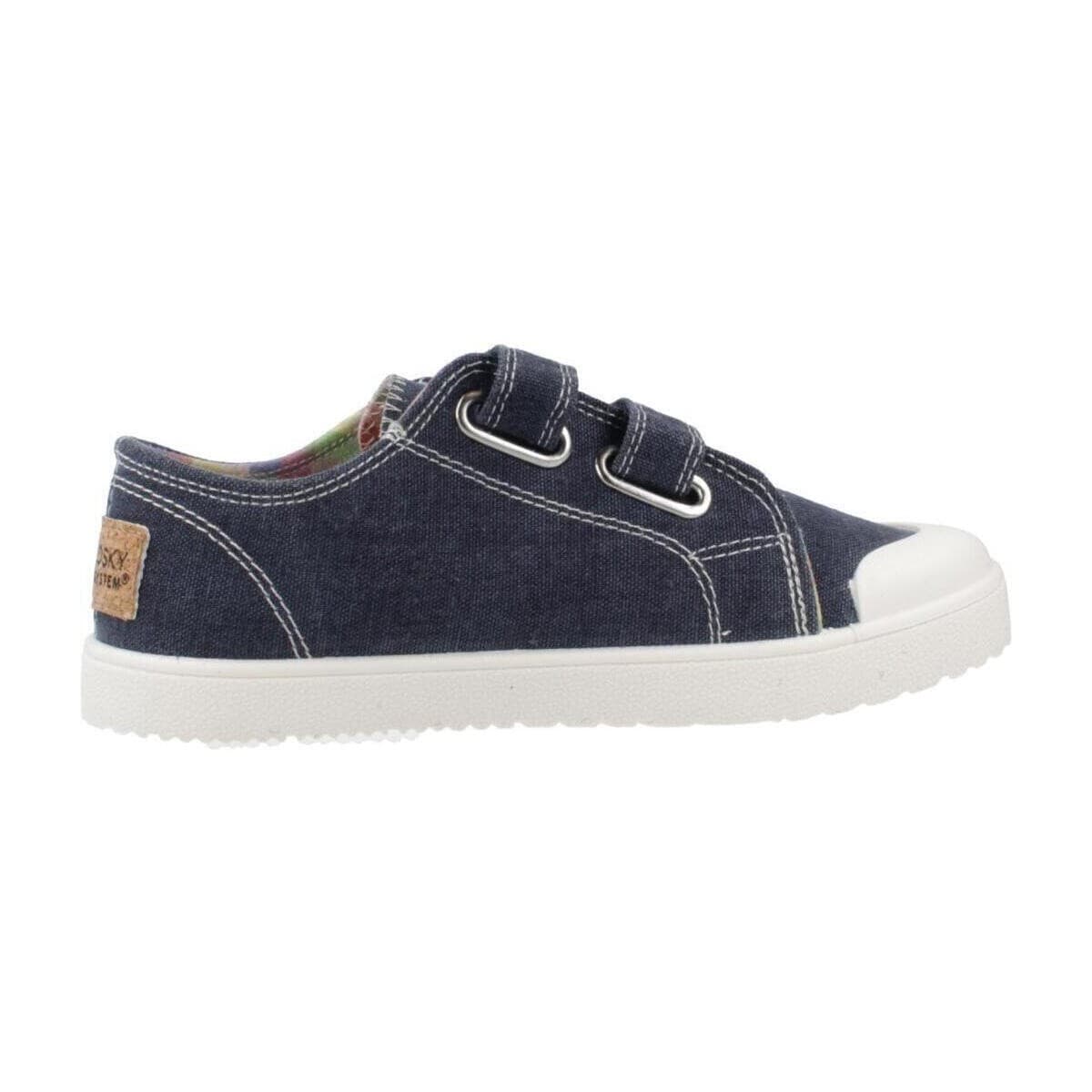 Boys' Sneakers Pablosky Blue