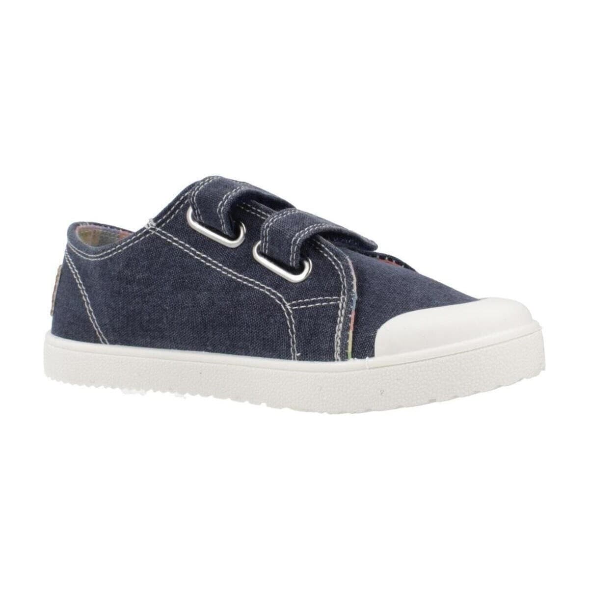 Boys' Sneakers Pablosky Blue