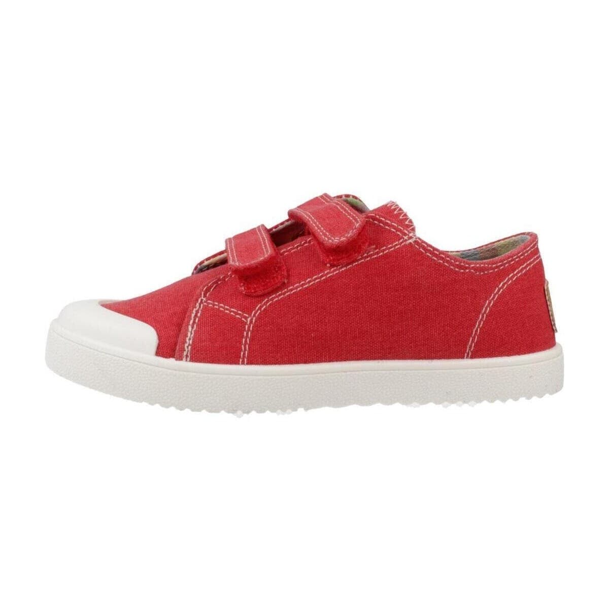 Boys' Sneakers Pablosky Red