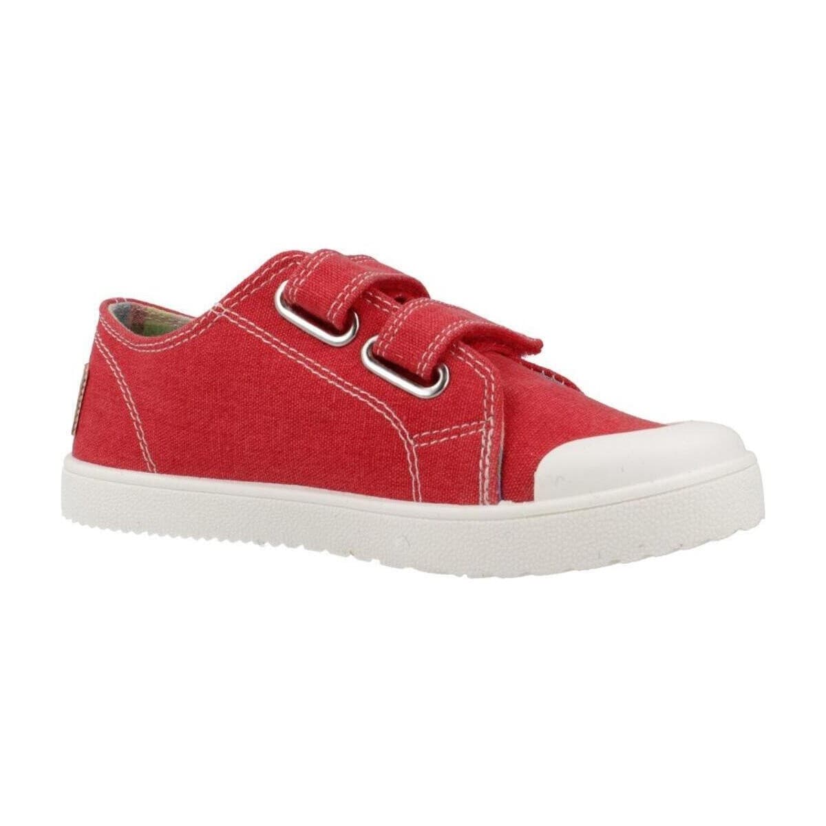 Boys' Sneakers Pablosky Red