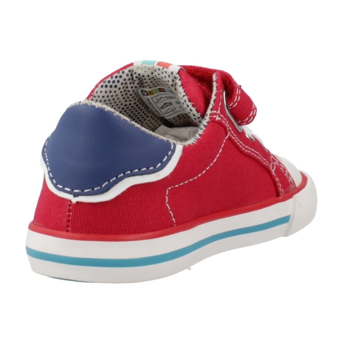 Boys' Sneakers Pablosky Red