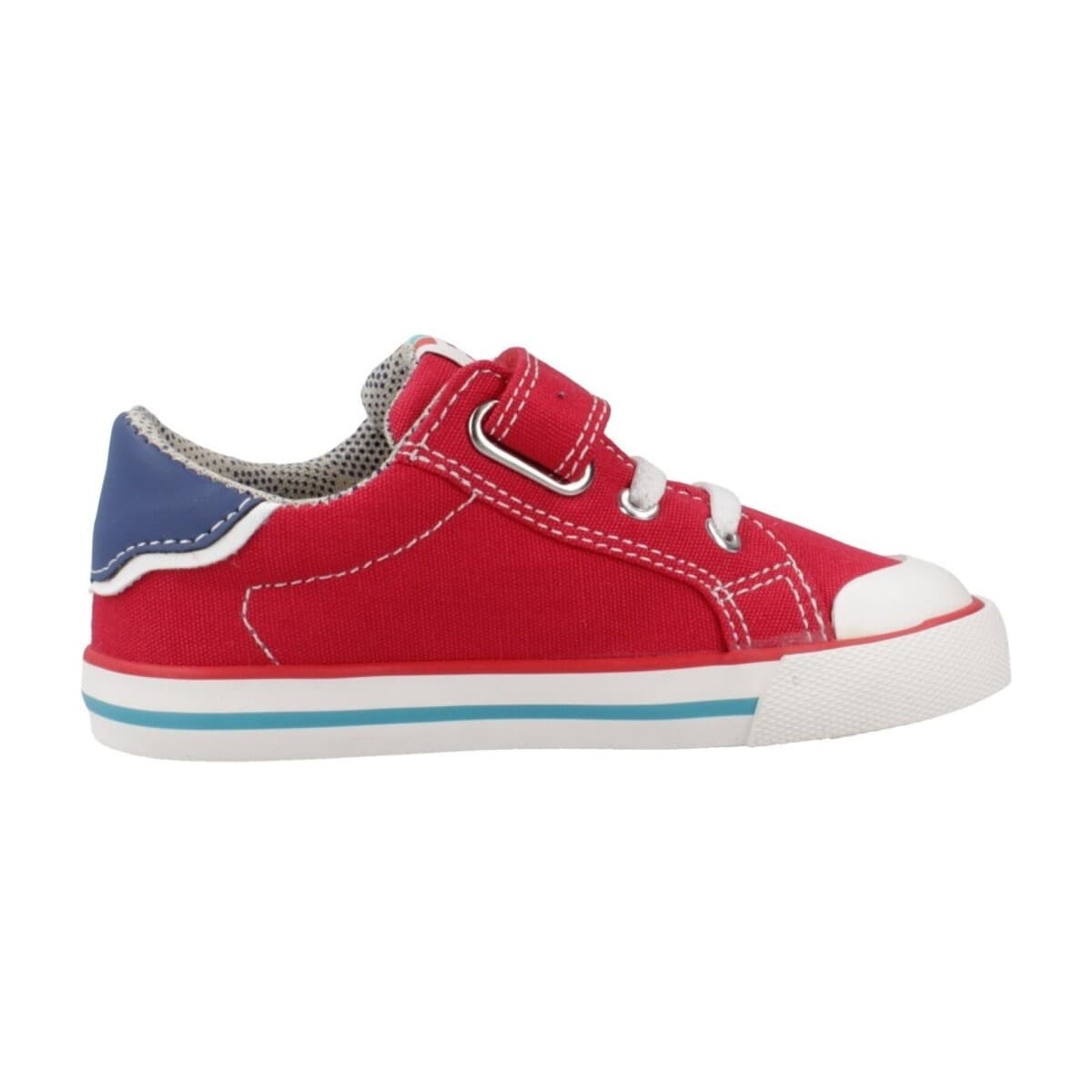 Boys' Sneakers Pablosky Red