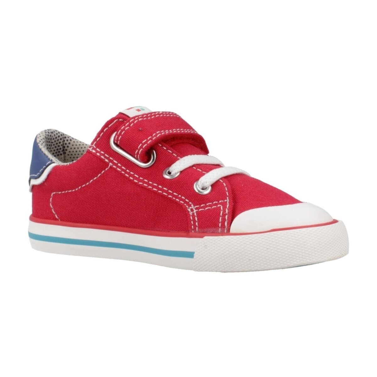 Boys' Sneakers Pablosky Red