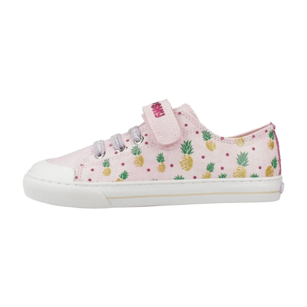Girls' Sneakers Pablosky Pink