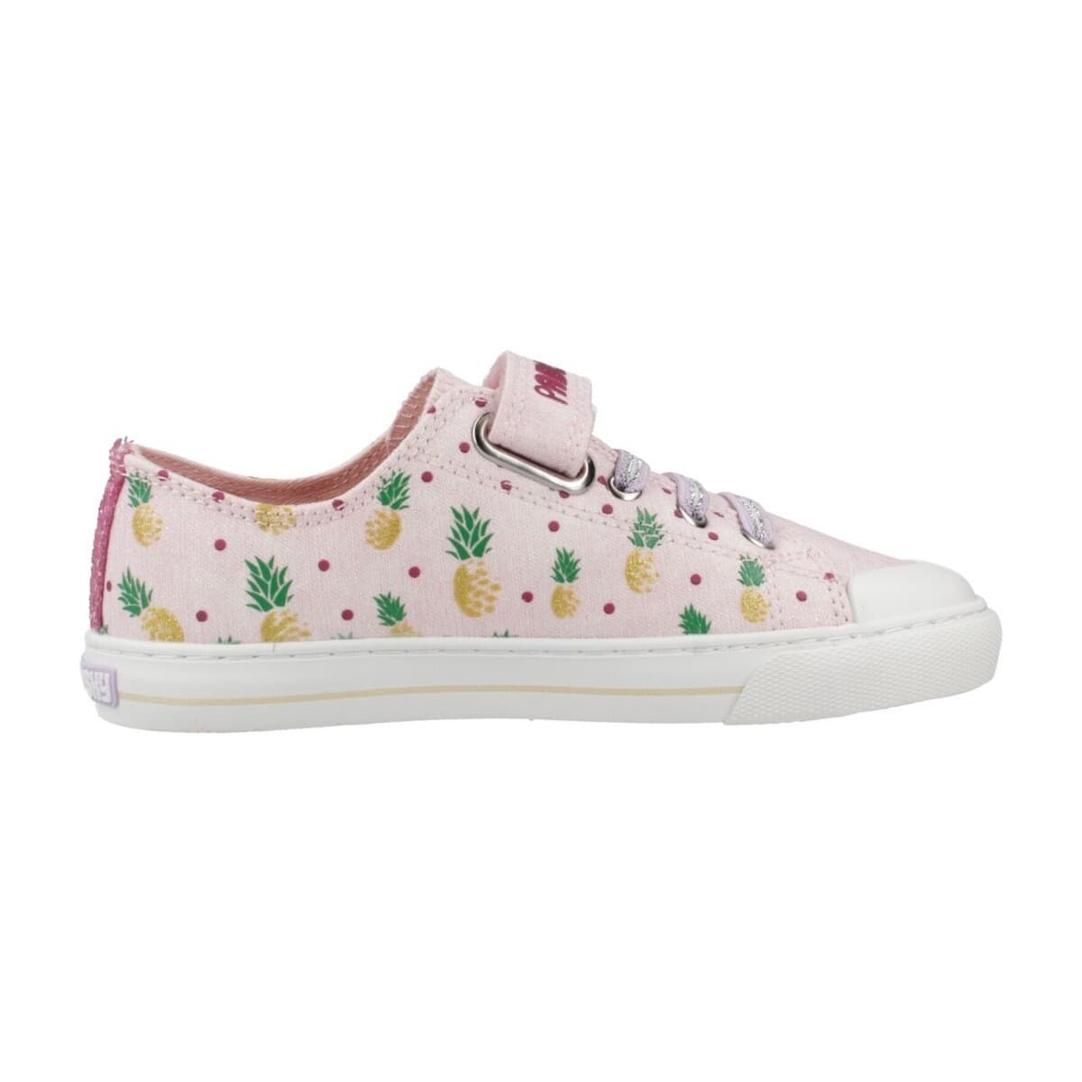 Girls' Sneakers Pablosky Pink