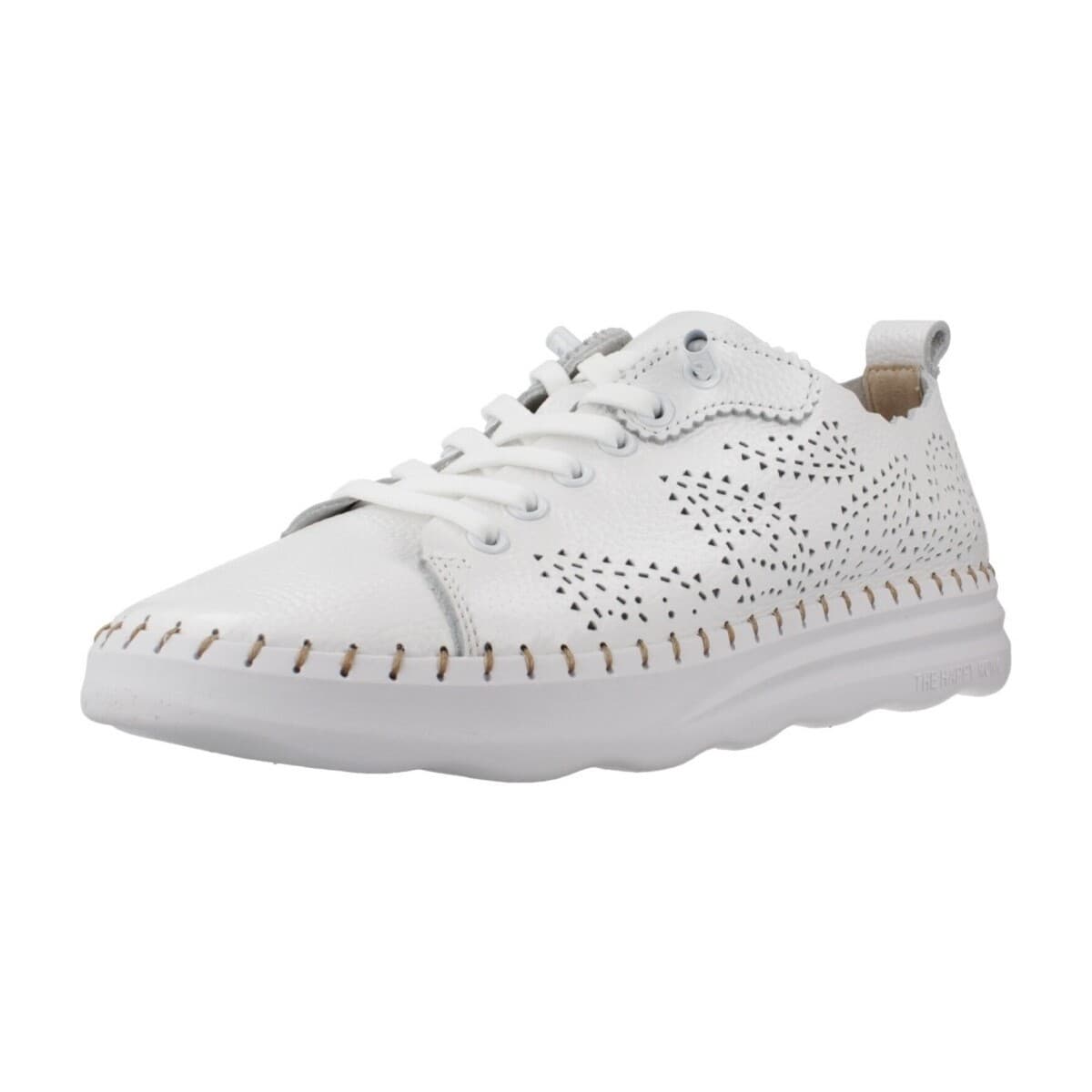 Sneakers The Happy Monk Sport Zapatillas Mujer Modèle Cadiz 001