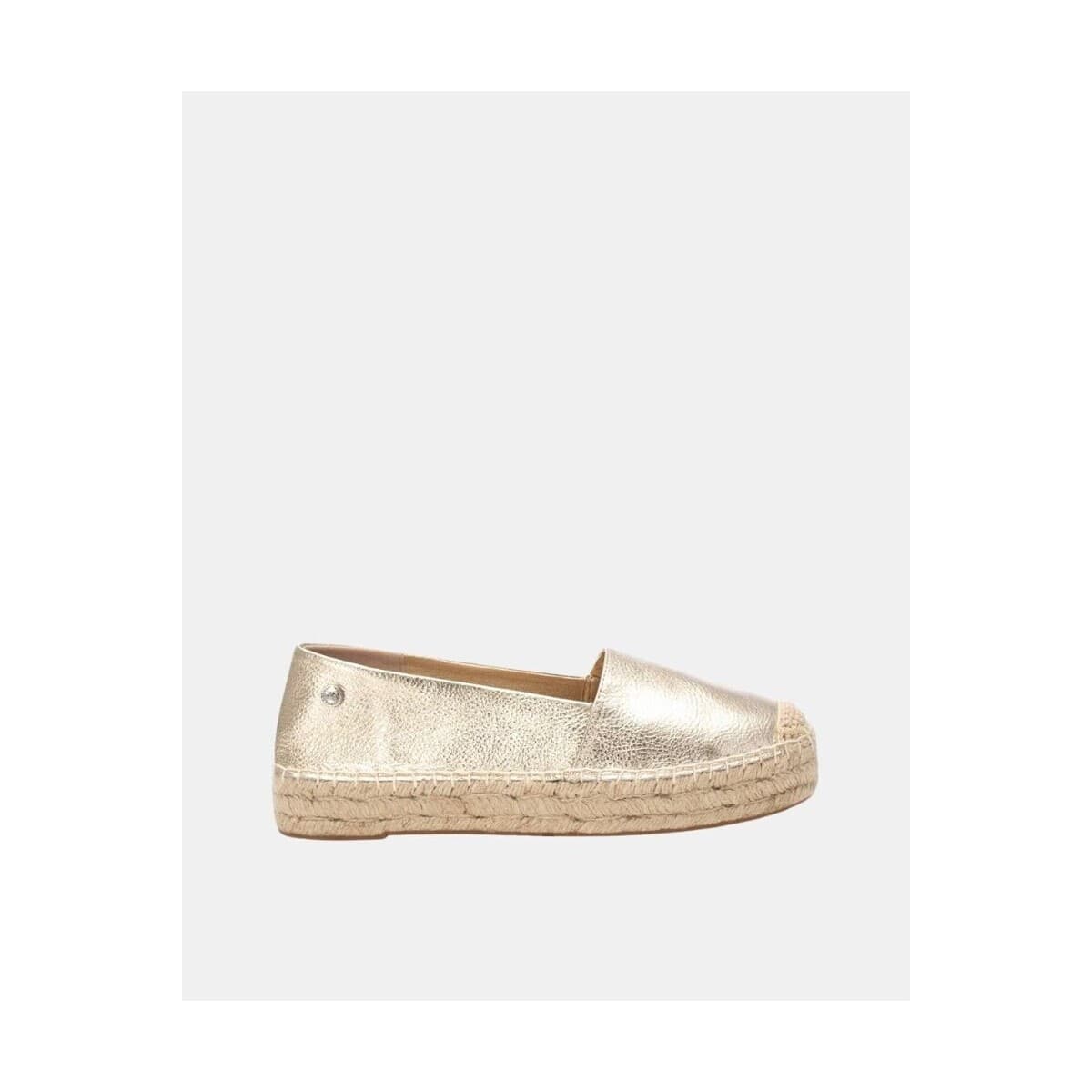 Women's Pumps Xti Gold