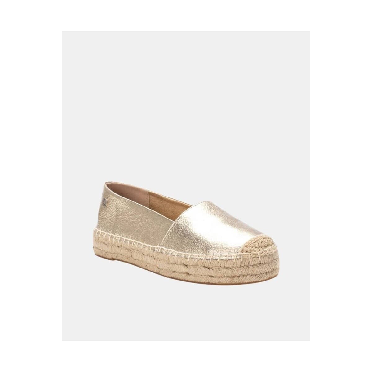 Women's Pumps Xti Gold