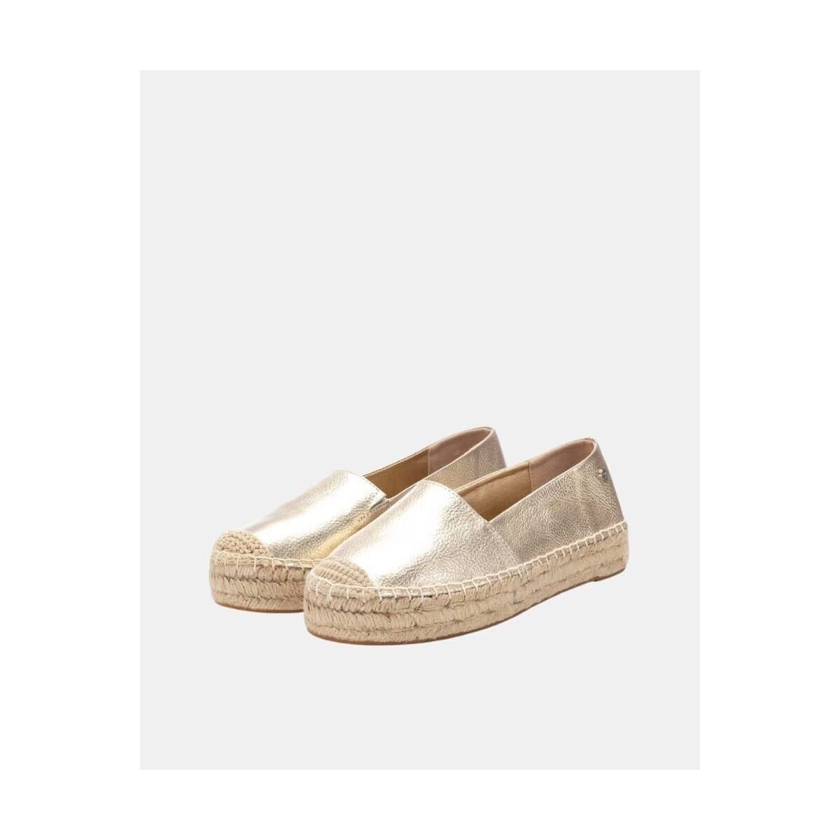 Women's Pumps Xti Gold