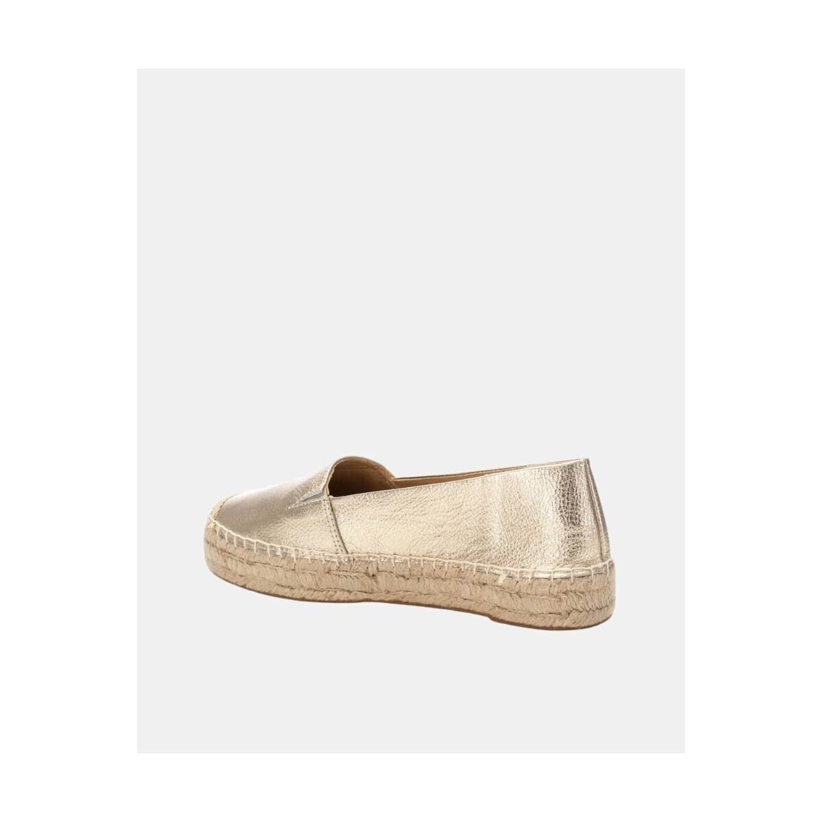 Women's Pumps Xti Gold