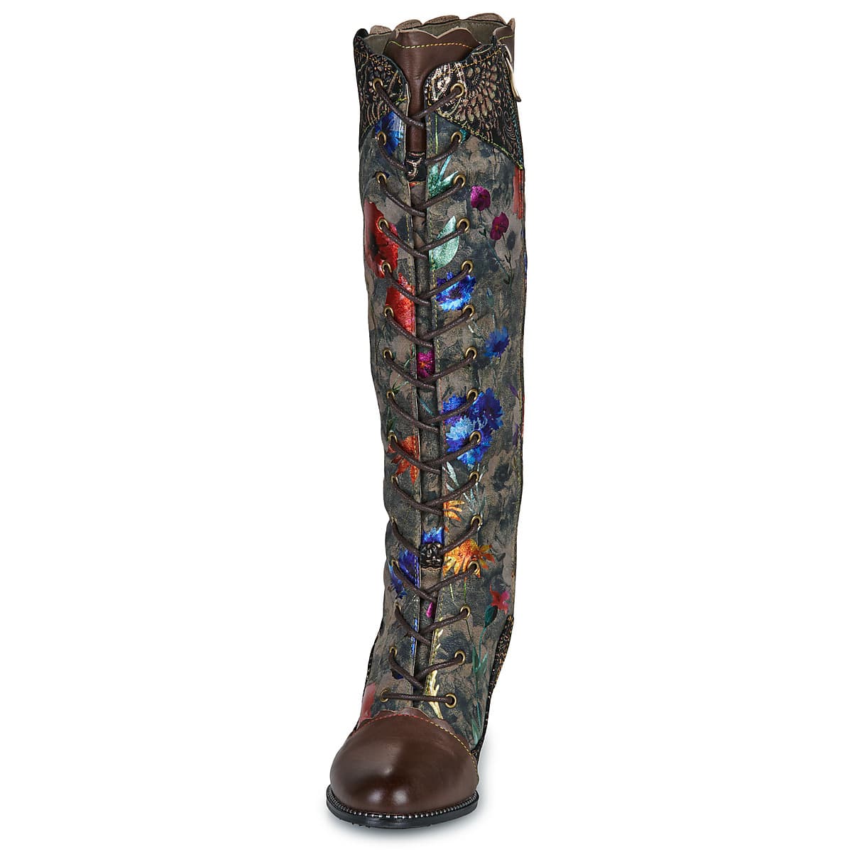 Women's Boots Laura Vita Multicolor