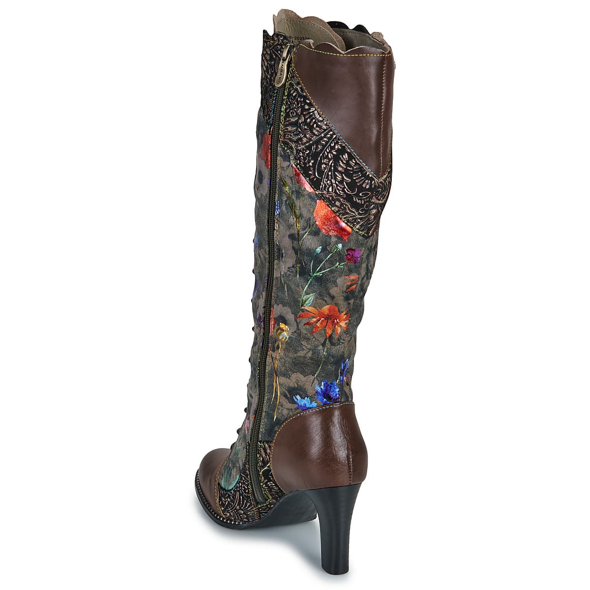 Women's Boots Laura Vita Multicolor