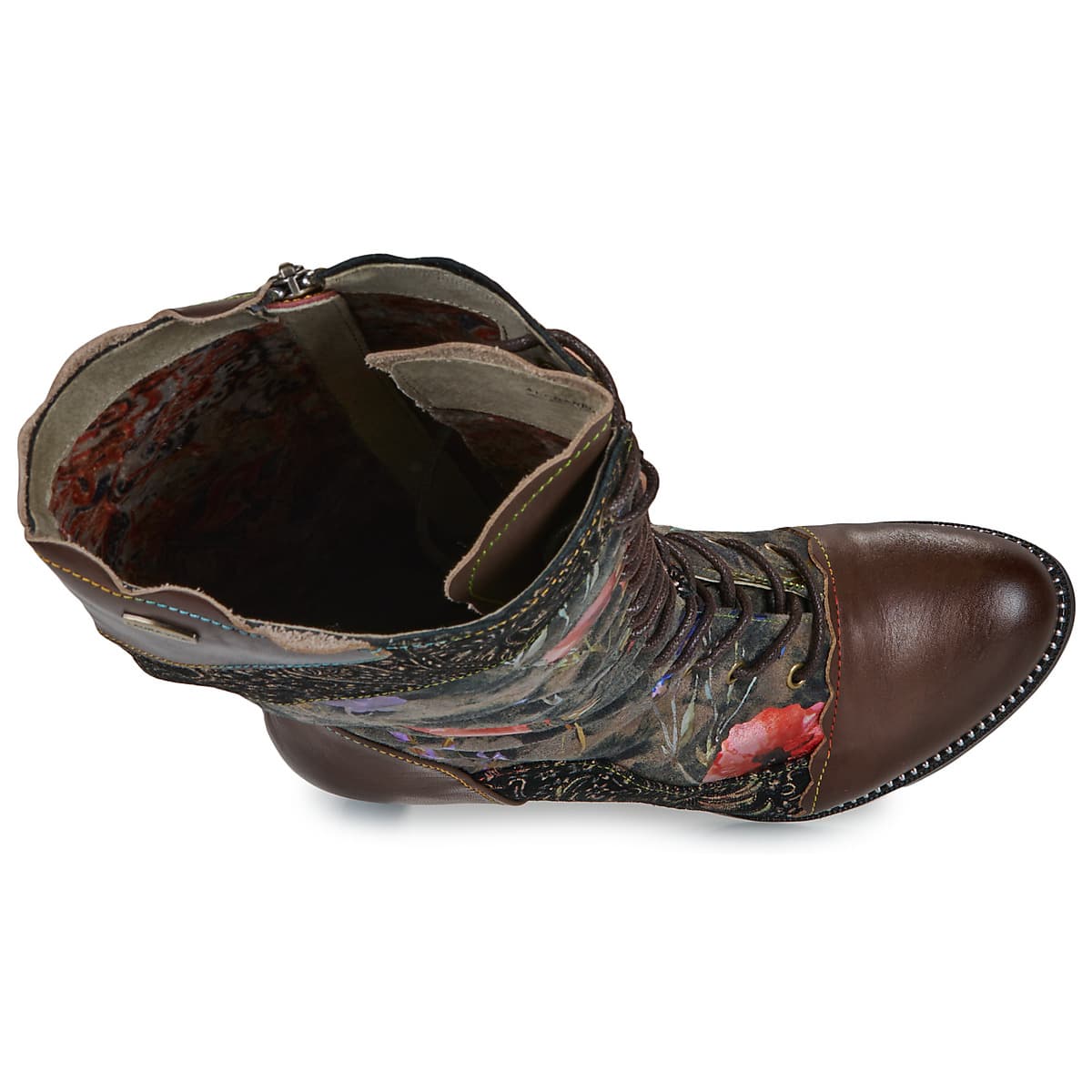 Women's Boots Laura Vita Multicolor