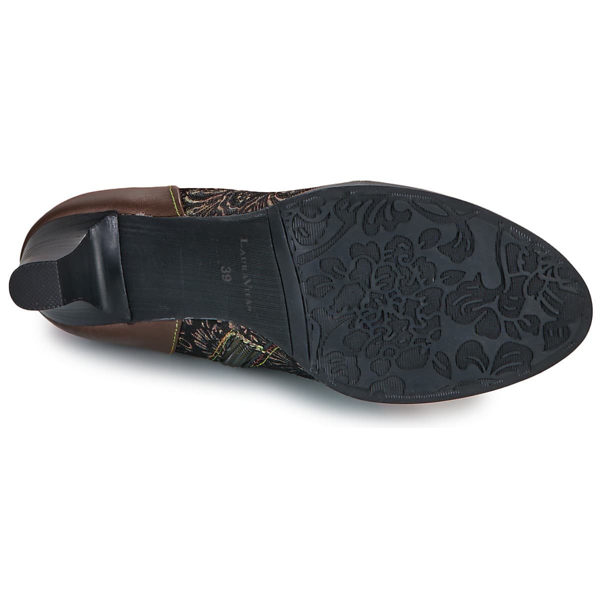 Women's Boots Laura Vita Multicolor