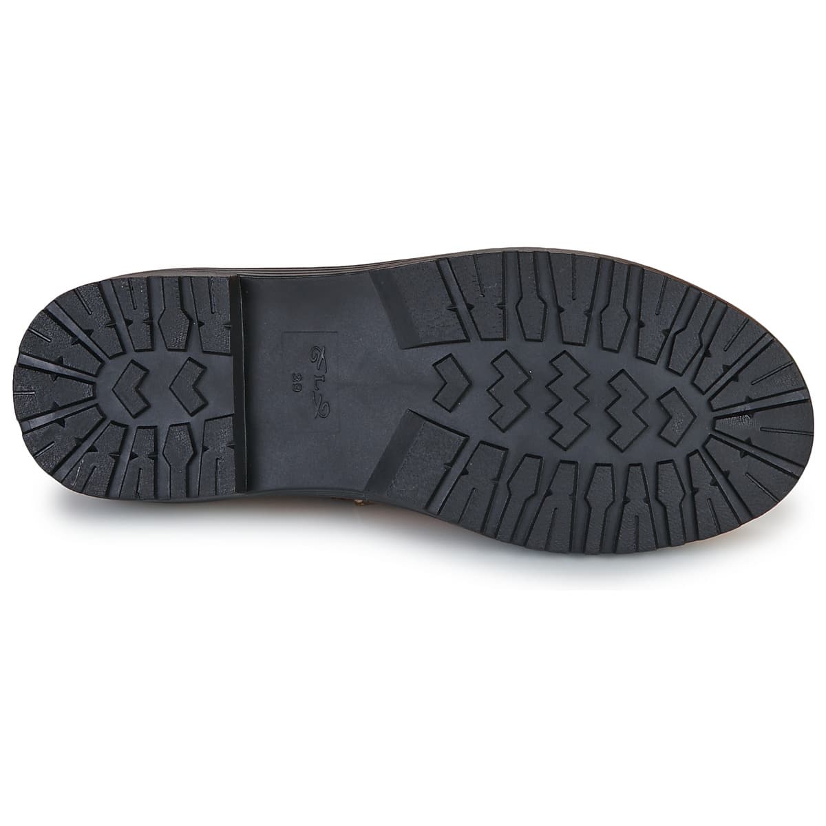 Women's Boots Laura Vita Brown