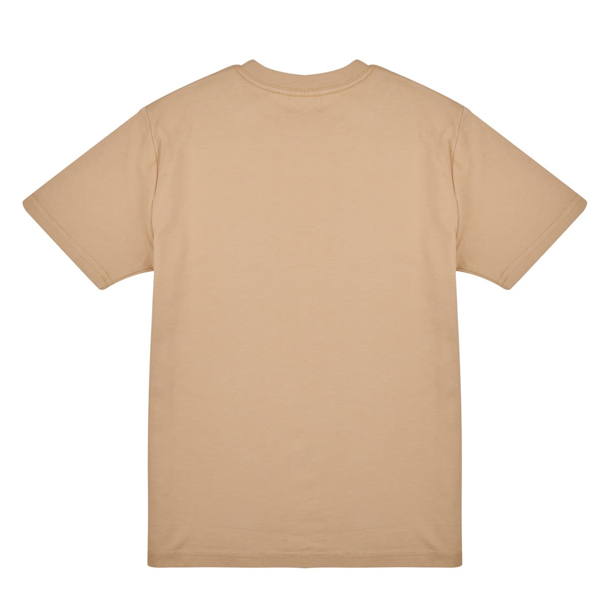 Girls' T-Shirts Polo Ralph Lauren Beige