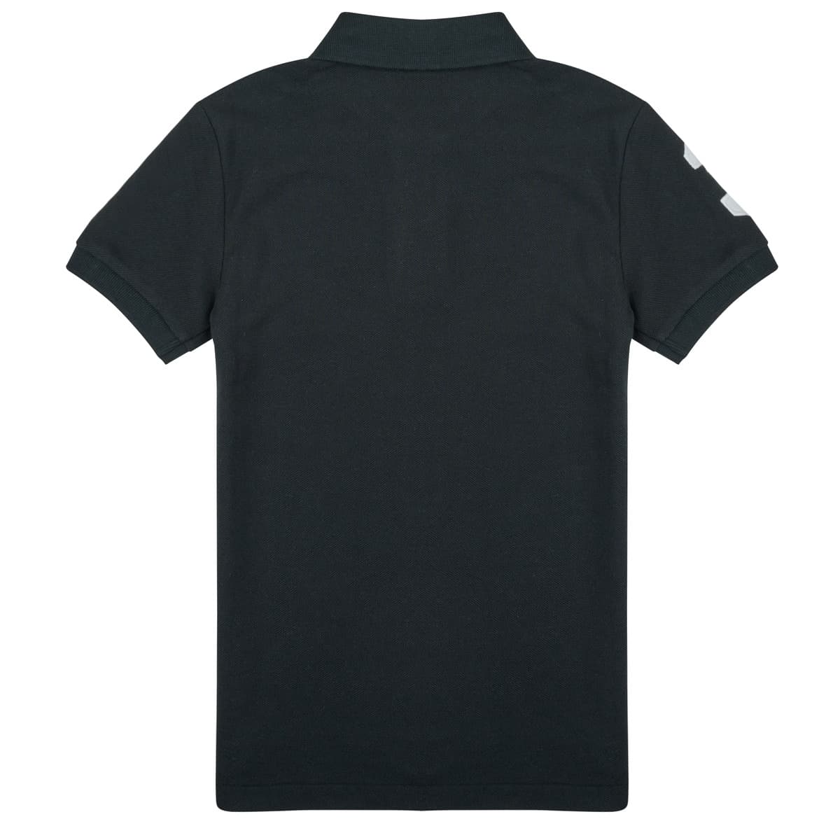 Boys' Polo Shirts Polo Ralph Lauren Black