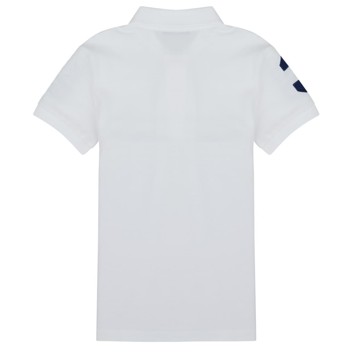 Boys' Polo Shirts Polo Ralph Lauren White