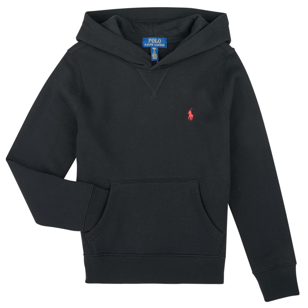 Boys' Hoodies & Sweatshirts Polo Ralph Lauren Black
