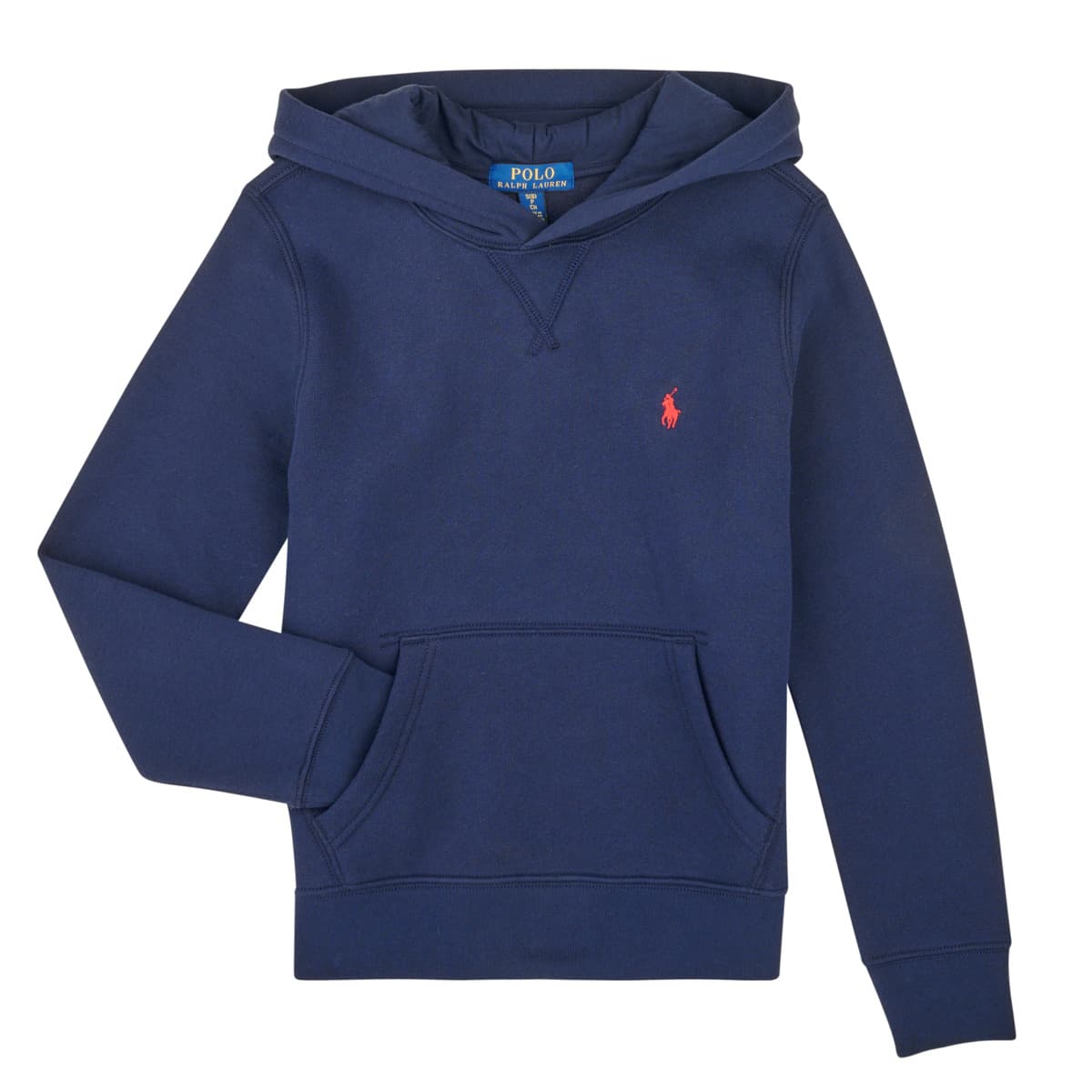 Boys' Hoodies & Sweatshirts Polo Ralph Lauren Blue