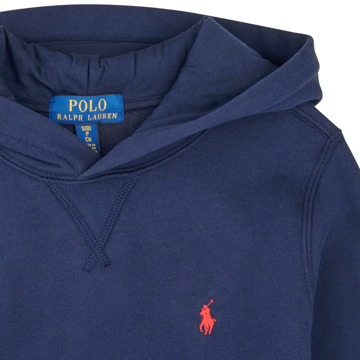 Boys' Hoodies & Sweatshirts Polo Ralph Lauren Blue