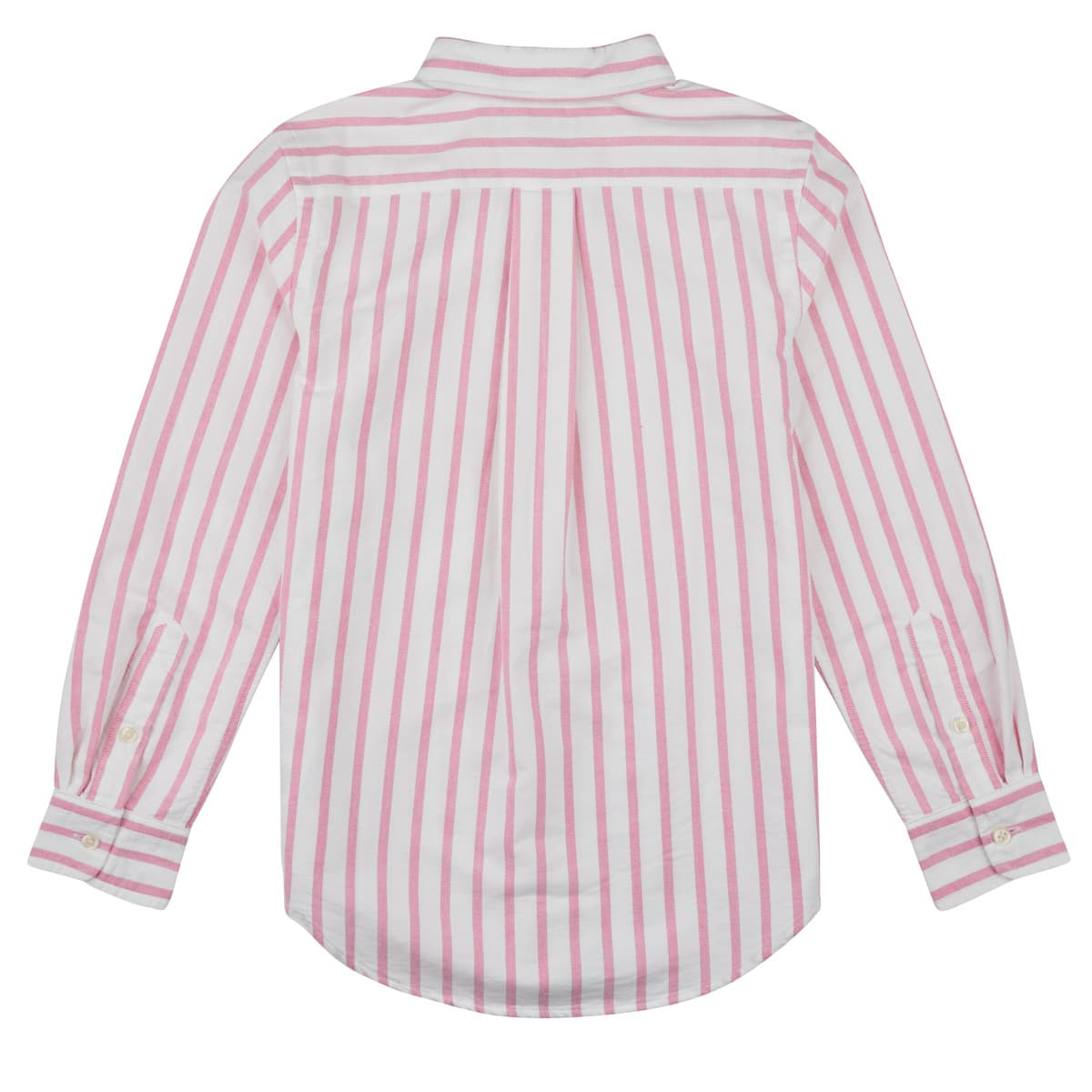 Boys' Shirts Polo Ralph Lauren Pink