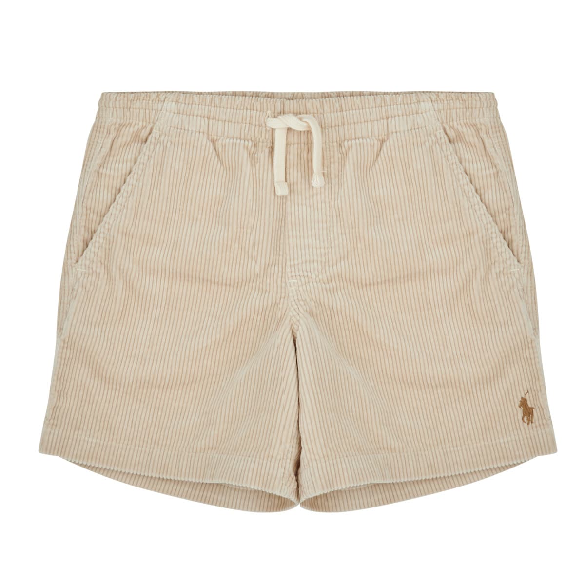 Boys' Shorts Polo Ralph Lauren Beige