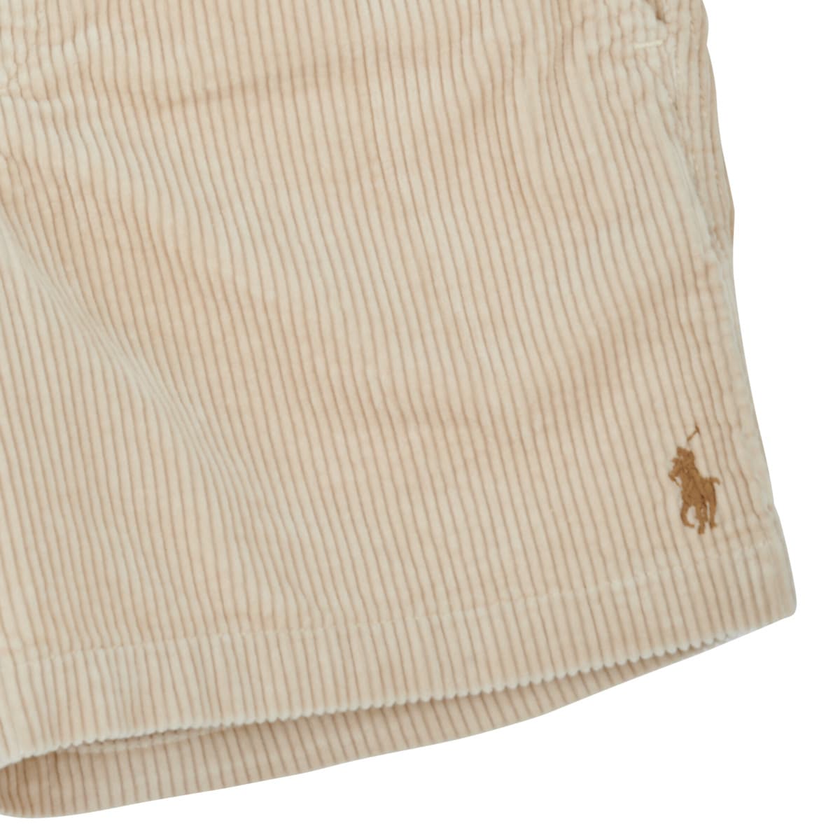 Boys' Shorts Polo Ralph Lauren Beige