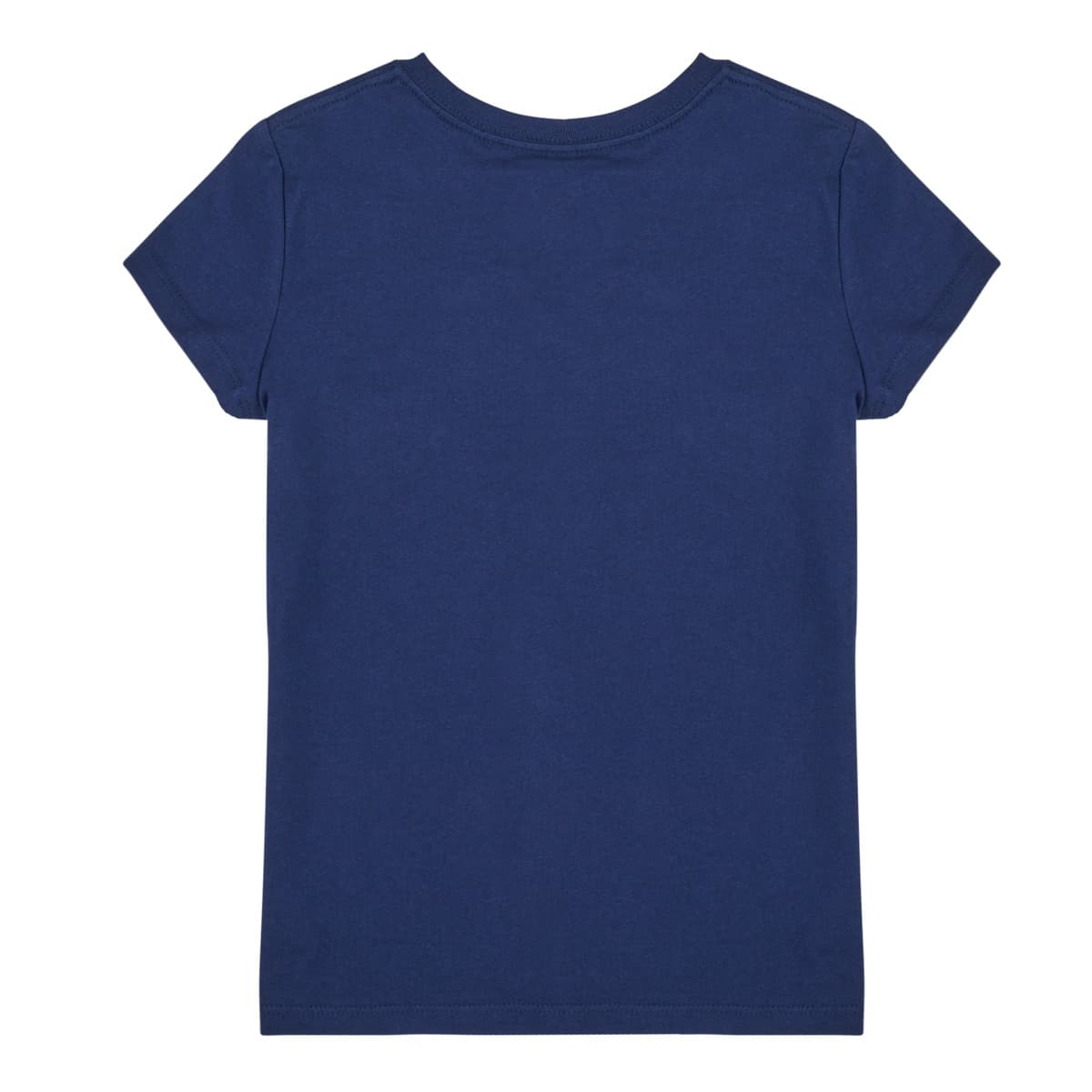 Girls' T-Shirts Polo Ralph Lauren Blue