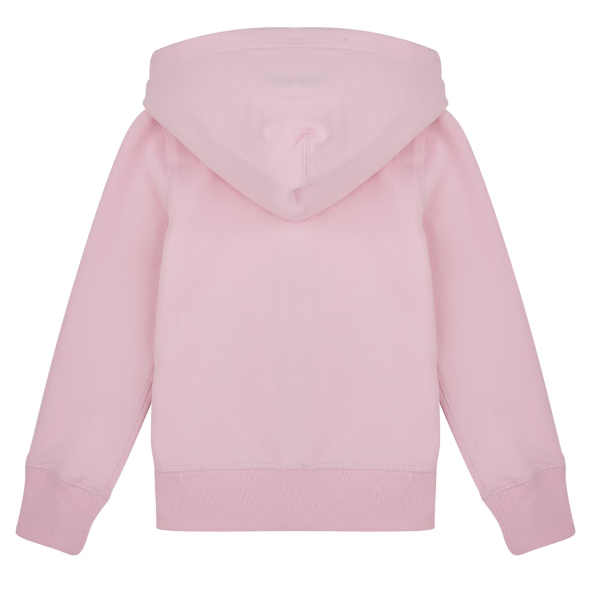 Girls' Hoodies & Sweatshirts Polo Ralph Lauren Pink