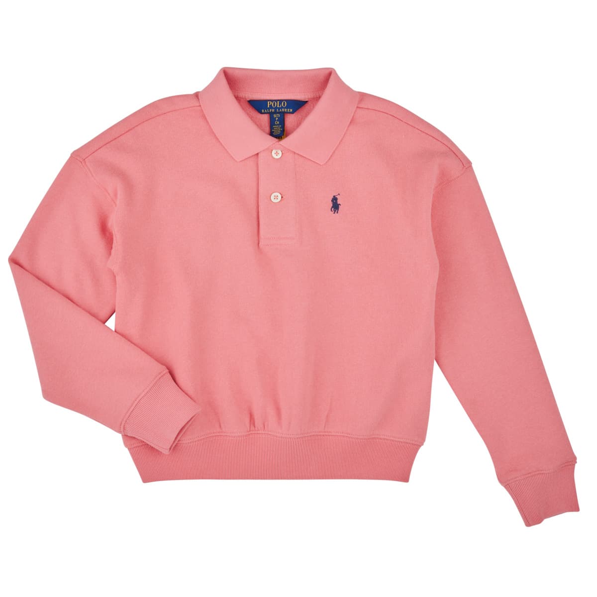Αθλητικό T-shirt Polo Ralph Lauren ROSE