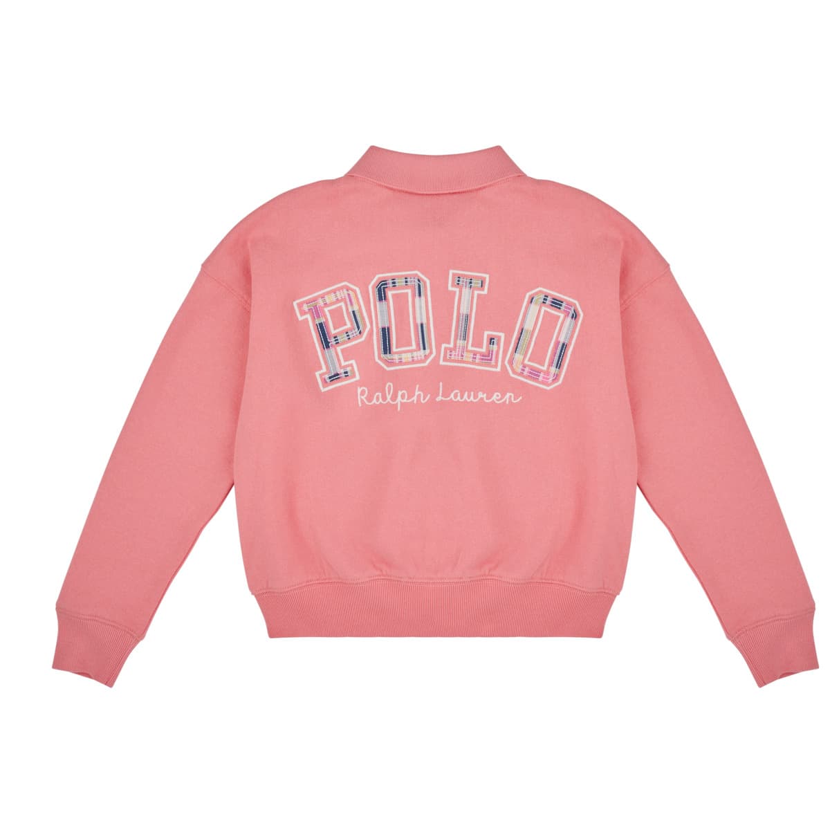 Girls' T-Shirts Polo Ralph Lauren Pink