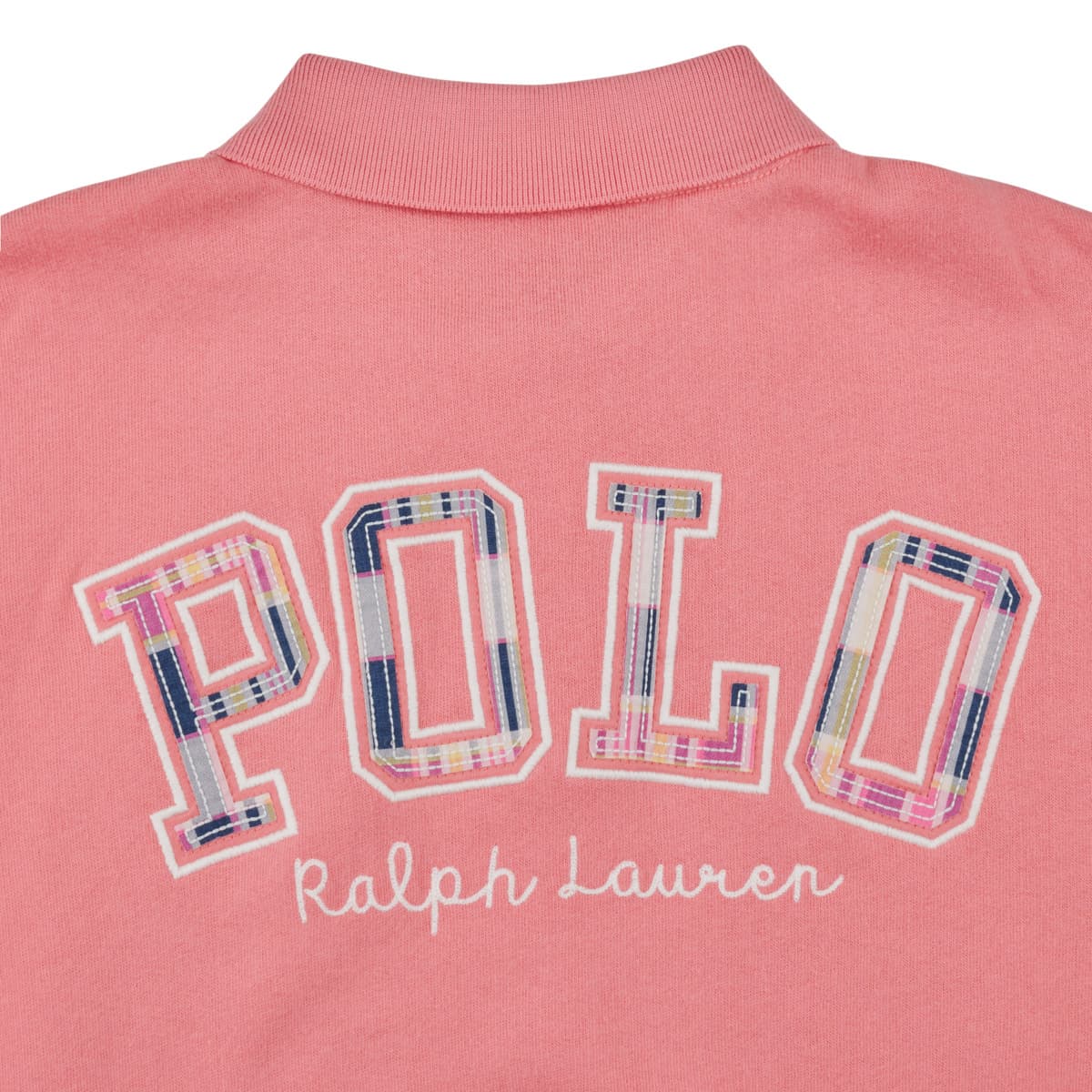 Girls' T-Shirts Polo Ralph Lauren Pink