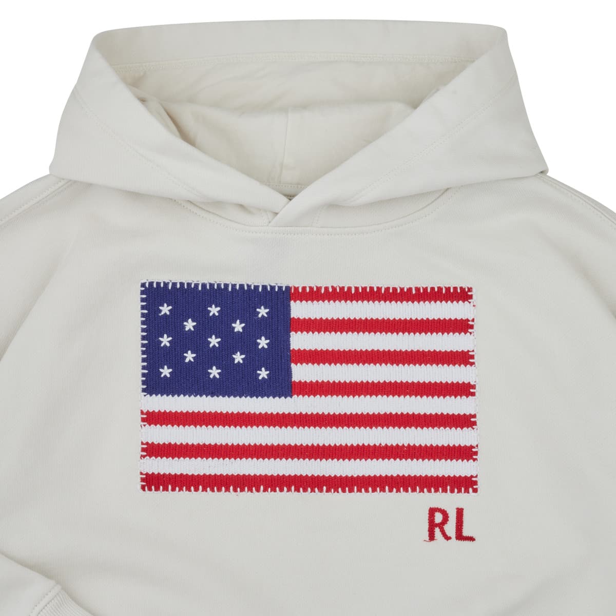 Girls' Hoodies & Sweatshirts Polo Ralph Lauren Beige